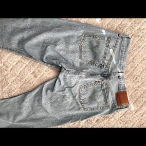 Levi’s 501 jeans